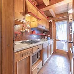 Apartamento Casa Funivia 2, With Panoramic Balcony