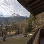 Casa Funivia 2, With Panoramic Balcony *