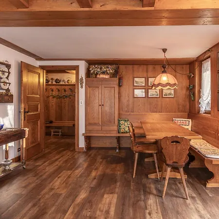 Apartman Casa Funivia 2, With Panoramic Balcony *