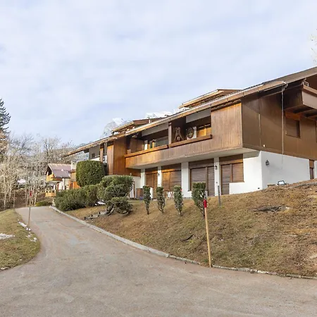 Casa Funivia 2, With Panoramic Balcony * 科尔蒂纳丹佩佐