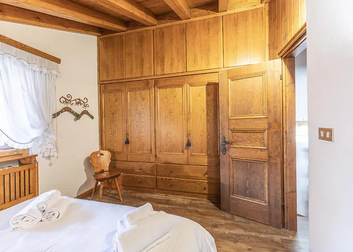 Apartman Casa Funivia 2, With Panoramic Balcony *