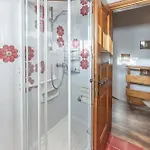 דירה Casa Funivia 2, With Panoramic Balcony קורטינה ד'אמפזו