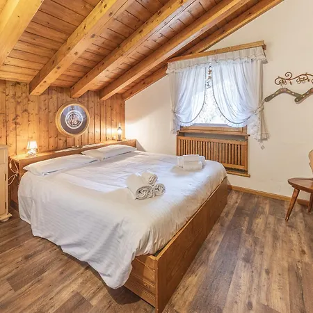 Casa Funivia 2, With Panoramic Balcony