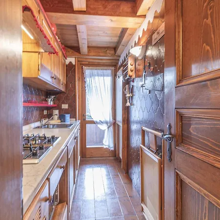 Casa Funivia 2, With Panoramic Balcony